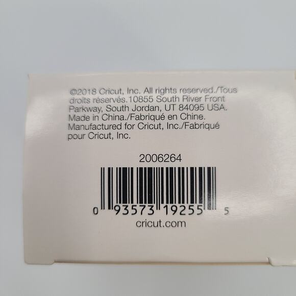 Cricut Cutie - Picture 6 of 9